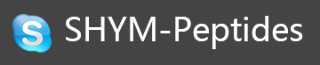 SKYPE:SHYM-Peptides